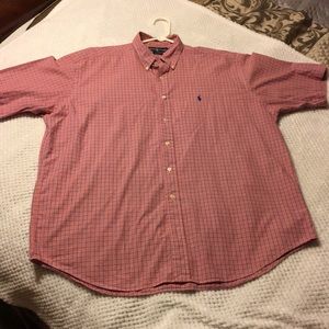 Ralph Lauren Polo Button Down
